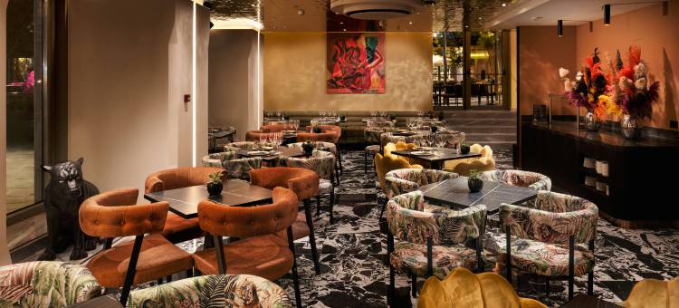 NYX 酒店萨洛尼卡(NYX Hotel Thessaloniki)图片