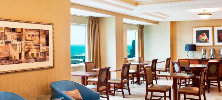 大西洋城会议中心喜来登酒店(Sheraton Atlantic City Convention Center Hotel)图片