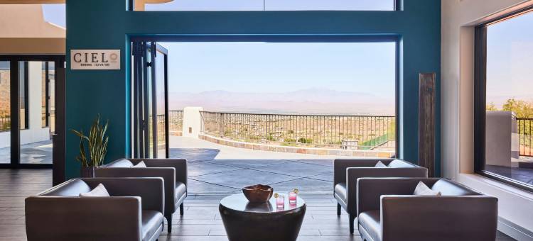 阿德罗斯科特斯德度假村 - 傲途格精选酒店(Adero Scottsdale Resort, Autograph Collection)图片
