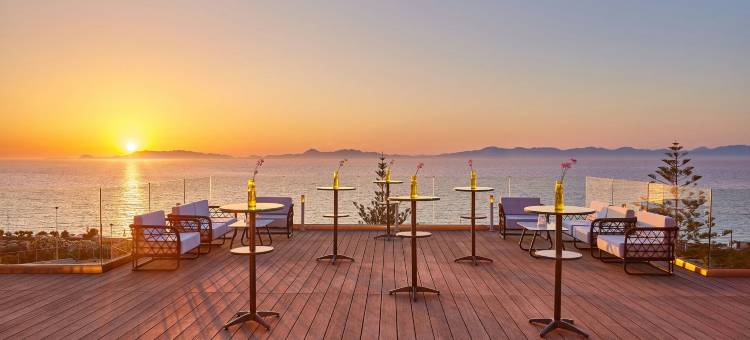 喜来登酒店-罗得岛(Sheraton Rhodes Resort)图片