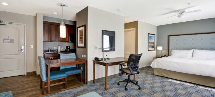 威尔明顿迈费尔Homewood Suites by Hilton(Homewood Suites by Hilton Wilmington/Mayfaire)图片