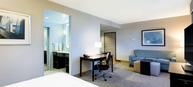Homewood Suites by Hilton圣露西港传统(Homewood Suites by HIlton Port St. Lucie-Tradition)图片