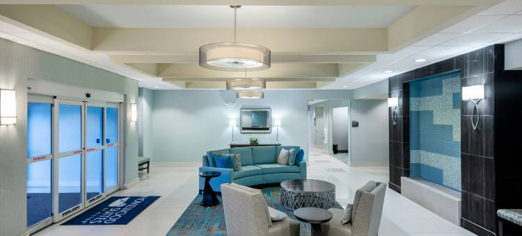 Homewood Suites by Hilton圣露西港传统(Homewood Suites by HIlton Port St. Lucie-Tradition)图片