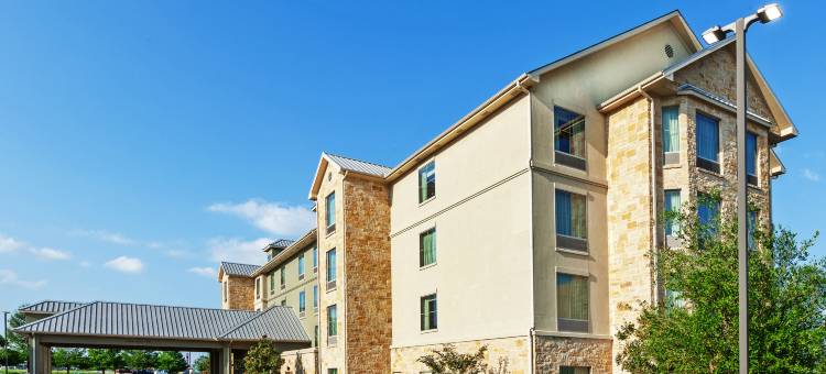 韦科Homewood Suites by Hilton(Homewood Suites by Hilton Waco)图片