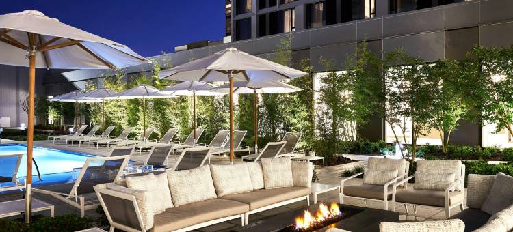 达拉斯购物广场AC酒店(AC Hotel Dallas by the Galleria)图片