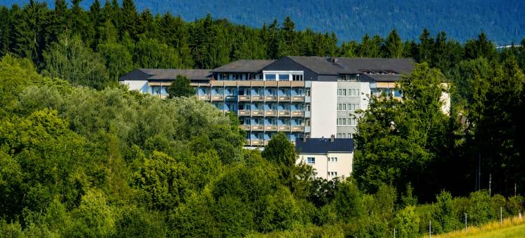 阿莱桑德斯巴德酒店(Spa & Wellnesshotel Bad Alexandersbad - Fichtelgebirge by Belvilla)图片