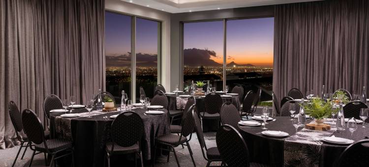 开普敦泰格谷万豪Protea酒店(Protea Hotel Cape Town Tyger Valley)图片