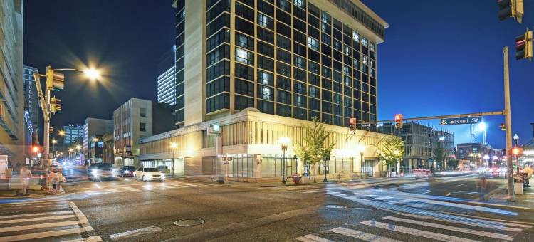 Holiday Inn 孟菲斯市区(比尔ST。) by IHG(Holiday Inn Memphis-Downtown (Beale ST by IHG)图片
