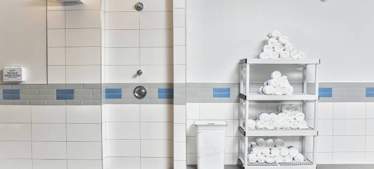 佩塔瓦瓦万豪TownePlace套房酒店(TownePlace Suites by Marriott Petawawa)图片