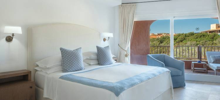 切尔沃酒店, 翡翠海岸度假村(Cervo Hotel, Costa Smeralda Resort)图片