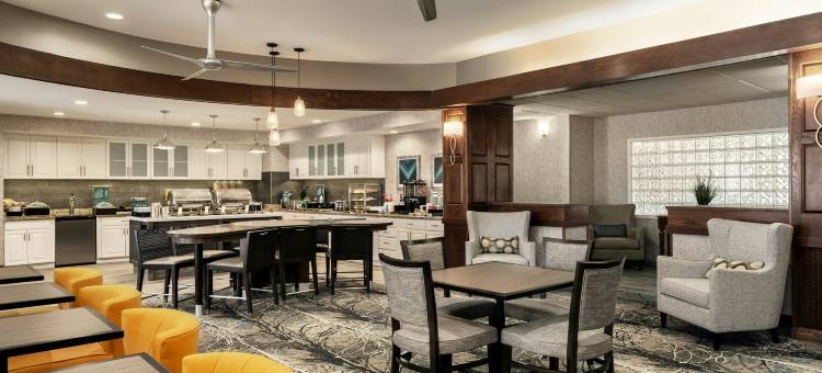 伊利Homewood Suites by Hilton(Homewood Suites by Hilton Erie)图片
