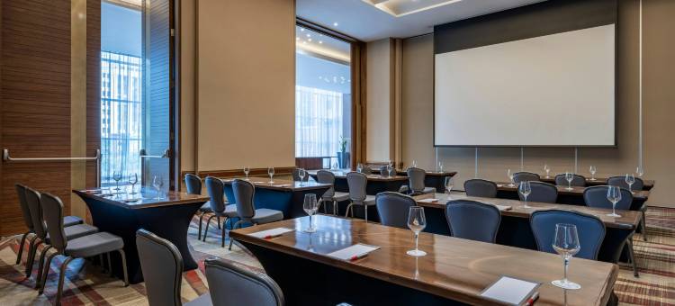麦德林万豪酒店(Medellin Marriott Hotel)图片