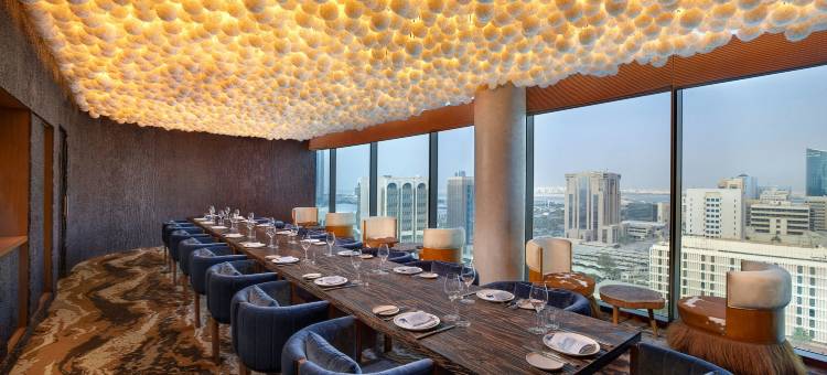 喜来登巴林酒店(Sheraton Bahrain Hotel)图片