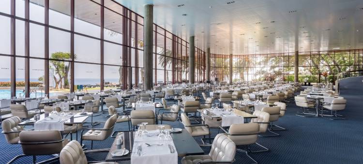 佩斯塔纳 公园酒店和(Pestana Casino Park, Premium Ocean & Spa Hotel)图片