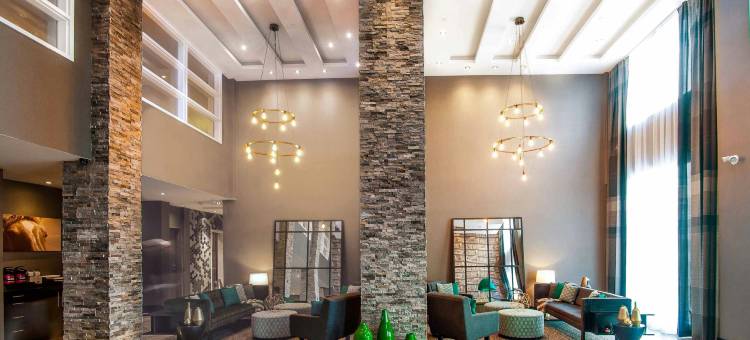 奥克维尔桑德曼酒店(Sandman Hotel Oakville)图片