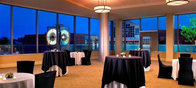 贝尔维尤威斯汀酒店(The Westin Bellevue)图片