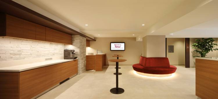 东京蒲田/羽田红屋顶经济型酒店(Red Roof Inn Kamata / Haneda Tokyo)图片