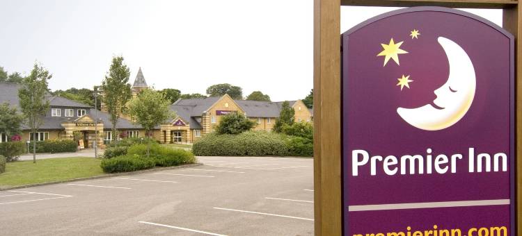 奥尔德肖特普瑞米尔酒店(Aldershot)图片