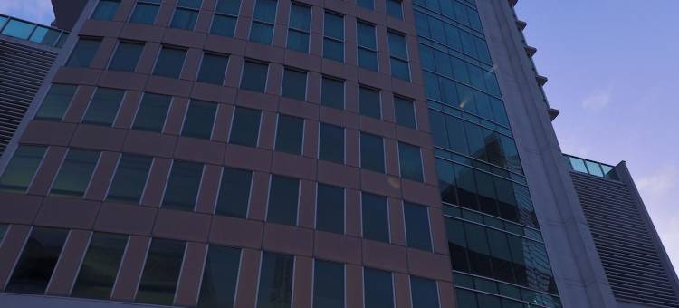 马林普莱斯金融区酒店(Marinn Place Financial District)图片
