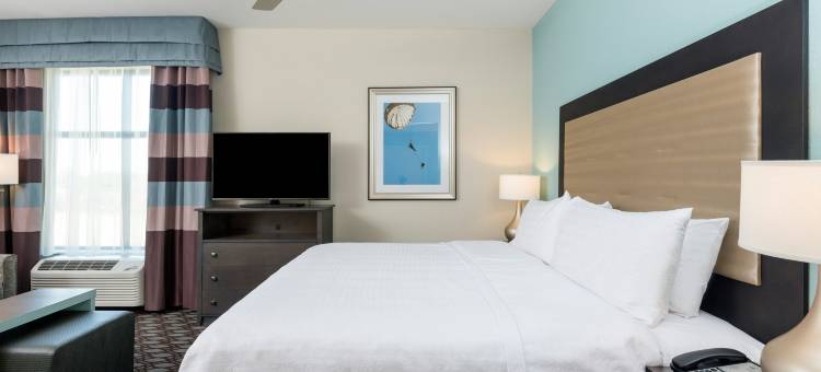 北卡罗来纳州费耶特维尔Homewood Suites by Hilton(Homewood Suites by Hilton Fayetteville)图片