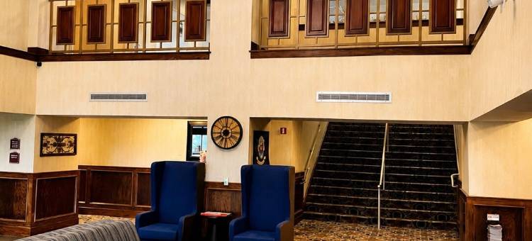 广场大酒店及会议中心(Grand Plaza Hotel & Conference Center)图片