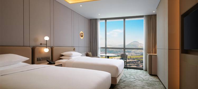 希尔顿帕达拉朗万隆(Hilton Padalarang Bandung)图片