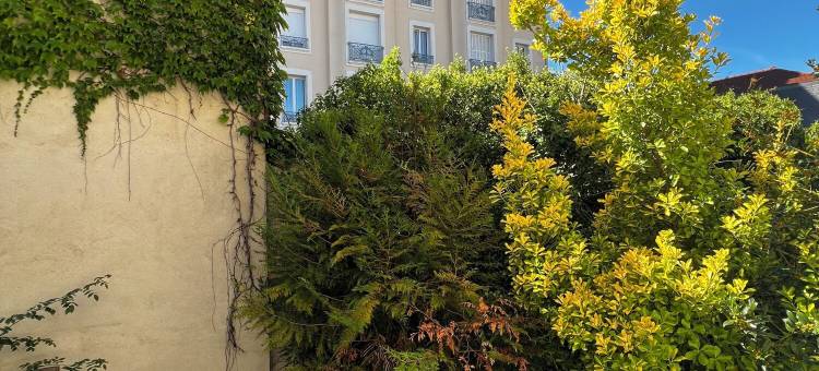 比亚里茨 - 维希酒店(Hôtel le Biarritz - Vichy)图片