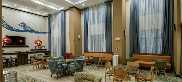 门罗欢朋套房旅馆(Hampton Inn & Suites Monroe)图片