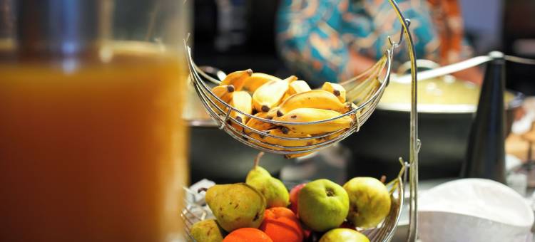 郁金香圣克洛蒂尔德留尼汪酒店(Tulip Inn Sainte Clotilde la Reunion)图片