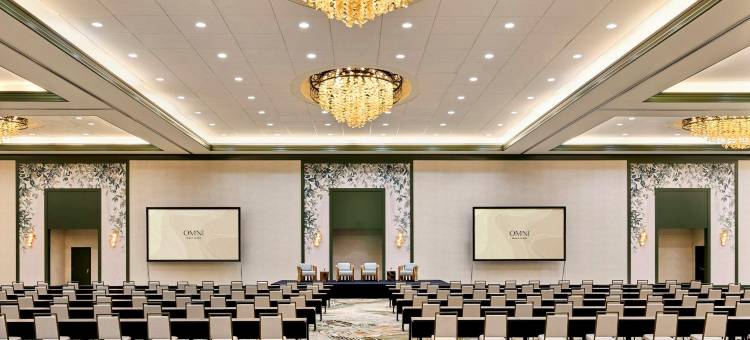 Omni 艾米利亚岛度假村及水疗中心(Omni Amelia Island Resort)图片