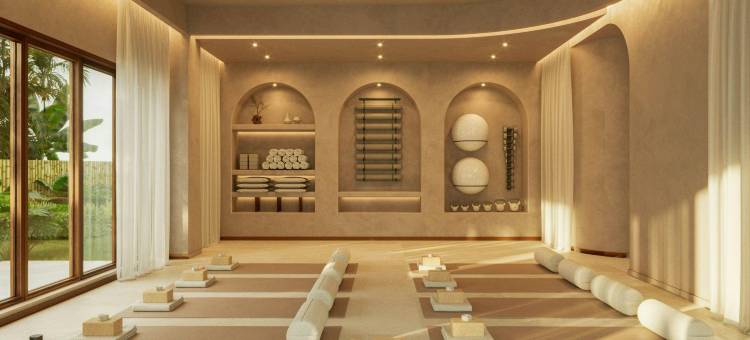 哥斯达黎加潮汐梦幻酒店 - 可选全包式(Dreams Las Mareas Costa Rica - Optional All Inclusive)图片