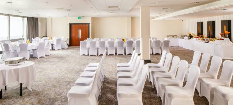 卡迪夫荷兰之家酒店By Sunday(Holland House Hotel Cardiff By Sunday)图片