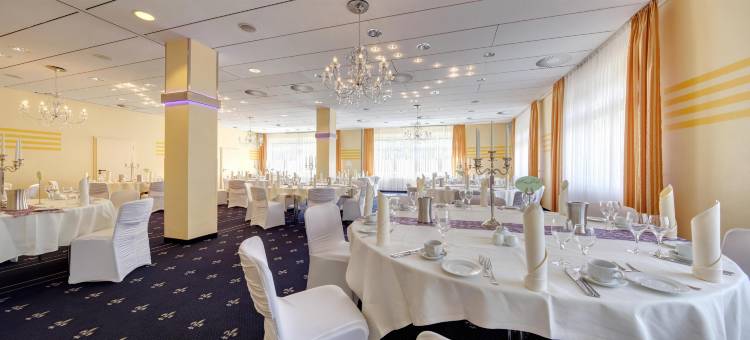 斯腾斯伽藤贝斯特韦斯特优质酒店(Best Western Plus Hotel Steinsgarten)图片