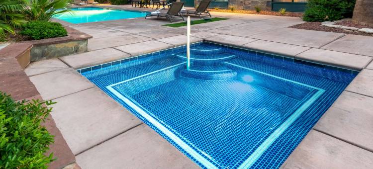 圣乔治蔚景温德姆酒店(Wingate by Wyndham St. George)图片