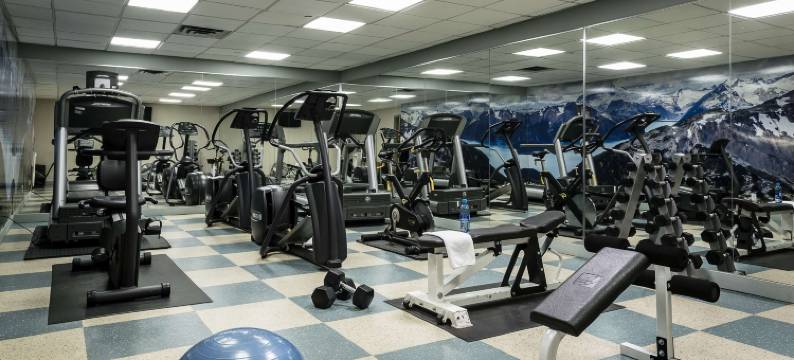 水晶小屋和套房(The Crystal Lodge)图片