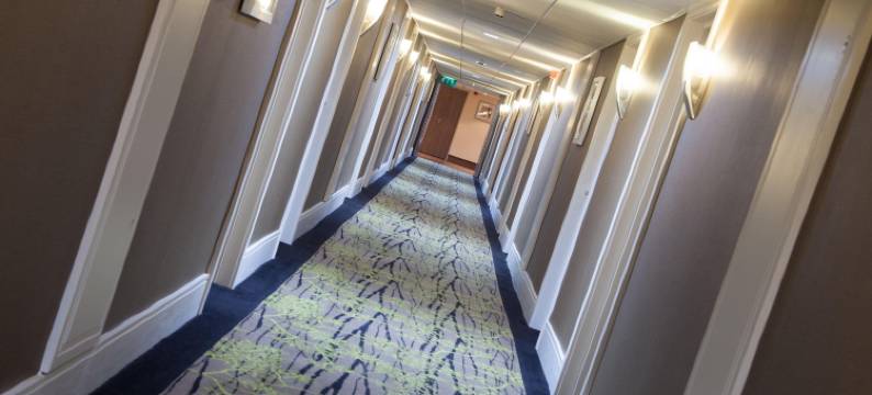Holiday Inn 泰恩河畔纽卡斯尔(Holiday Inn NEWCASTLE - GOSFORTH PARK by IHG)图片