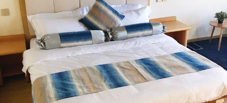 璞樾公寓(天津2号店)图片