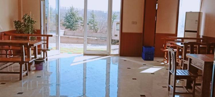 蒙阴福润家庄园图片