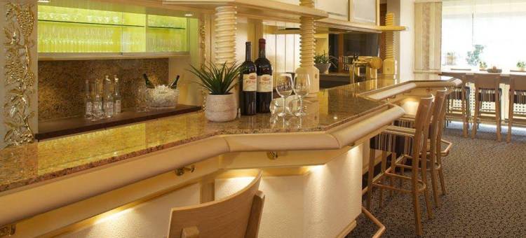 文泽霍夫酒店(Ringhotel Winzerhof)图片