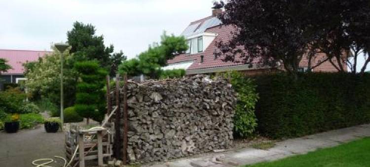 瓦斯奇比布洛克住宿加早餐旅馆(B&B “Te Warskip Bij BlokVis”)图片