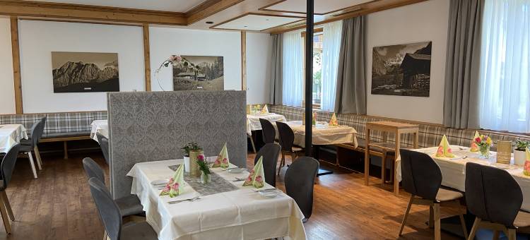 多洛米特霍夫酒店(Der Dolomitenhof - Tristach)图片