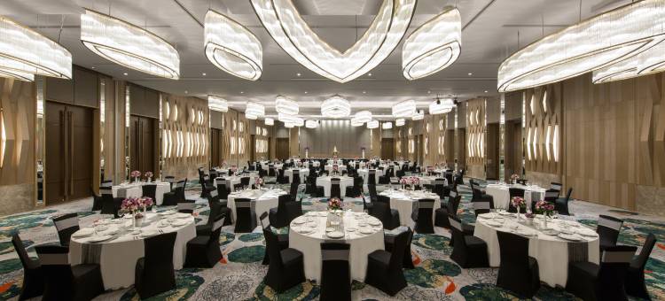 华欣Avani+度假村(Avani+ Hua Hin Resort)图片