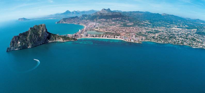 AR迪亚曼特滩水疗酒店(AR Diamante Beach & Spa Hotel 4 Sup)图片