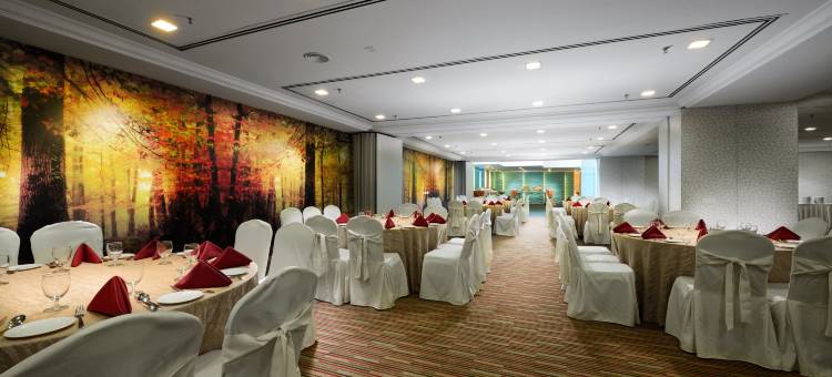 槟城双威乔治市酒店(Sunway Hotel Georgetown Penang)图片