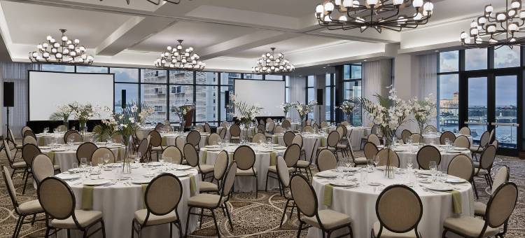 本酒店-傲途格精选(The Ben, Autograph Collection)图片