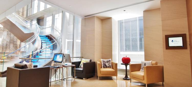 香港港岛英迪格酒店图片