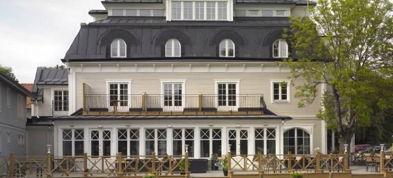 阿特莱特酒店(Åtellet Hotell)图片