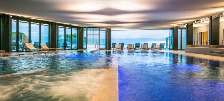 美憬阁拉罗谢尔大露台水疗酒店(La Grande Terrasse Hôtel & Spa la Rochelle - MGallery)图片