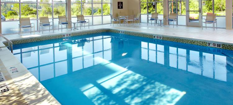 匹兹堡机场/罗宾逊广场区Homewood Suites by Hilton(Homewood Suites by Hilton Pittsburgh Airport Robinson Mall Area)图片