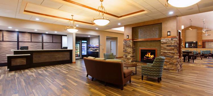 费尔菲尔德纳帕河谷地区Homewood Suites by Hilton(Homewood Suites by Hilton Fairfield-Napa Valley Area)图片